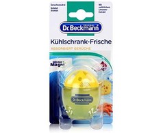 DR.BECKMANN Dezodorantas šaldytuvams