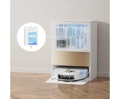 Valymo skystis Dreame L20 Ultra/L20 Ultra Complete dulkių siurbliams robotams