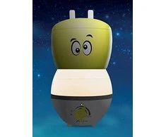 Air&amp;Me Ultragarsinis oro drėkintuvas Air&amp;amp;Me GotaKid (prekė su trūkumais)