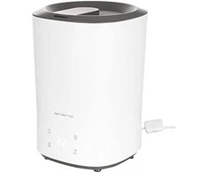 Oro drėkintuvas Emerio Emerio Luftbefeuchter, 5,5L, Befeucht.Leistung 280g/h, 30qm