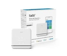 tado° Smarte Klimaanlagen Steuerung V3+ - Amazon Alexa, Apple HomeKit, Google Assistant, IFTTT