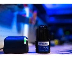 Dremel Bosch B12V30-01 12V Li-Ion akumuliatorius 3Ah (8240)