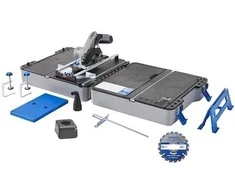 Bosch DREMEL CS12V-S1C Mob. pjovimo stotis