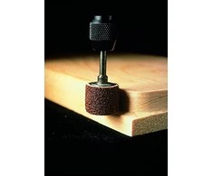 Dremel Bosch 407 Šlif. popier. žiedas D=13,0 mm, 1 vnt.