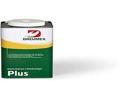 Rankų valymo gelis Dreumex Plus 4,5 l. Metalinis konteineris