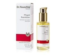 Dr. Hauschka kūno aliejus, 75 ml