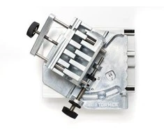 Laikiklis grąžtams Tormek DBS-22