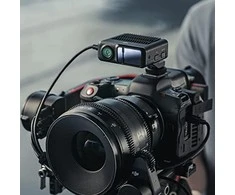 DJI LiDAR diapazono ieškiklis (RS 3 Pro)