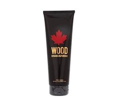 Dsquared2 Wood Pour Homme Dušo želė 250