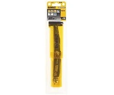 Pjūklelių komplektas DeWalt DT2441L-QZ; 12 vnt.