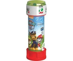 DULCOP Paw Patrol muilo burbulai 60ml, 103828200