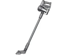 Belaidis dulkių siurblys šluota Aeno Cordless vacuum cleaner SC1, Turbo režimas, su led pašvietimu, plaunamas filtras