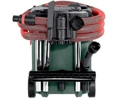 Dulkių siurblys pramoninis Metabo Metabo ASA 30 H PC Vacuum