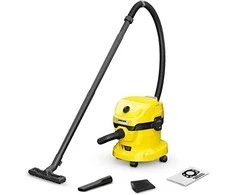 Kärcher dulkių siurblys WD 2 Plus V-12/4/18, 1.628-000.0