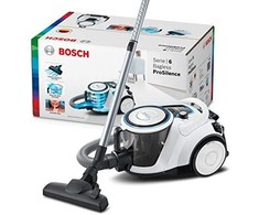 Dulkių siurblys Bosch Serie 6