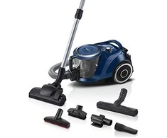 Dulkių siurblys Bosch BGC41X36
