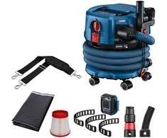 Bosch GAS 18V-12 MC solo dėžutė