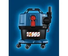 Bosch GAS 18V-12 MC solo dėžutė