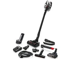 Įkraunamasis dulkių siurblys Bosch Unlimited 8 BSS825ALL