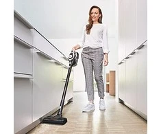 Įkraunamasis dulkių siurblys Bosch Unlimited 8 BSS825ALL