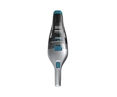 Dulkių siurblys Black &amp; Decker Juodas &amp; Decker NVC215WA-QW