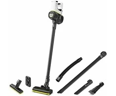 Dulkių siurblys Karcher VC 4 belaidis myHome automobilis