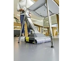 Dulkių siurblys Karcher BR 30/1 C Bp Pack 18/30