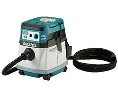 MAKITA Dulkių siurblys 18Vx2 DVC867LZX4 8L KLASA L + MODUŁ AWS