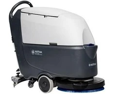 Grindų plovimo mašina Nilfisk-ALTO SC530 53 BD GO FULL PACKAGE