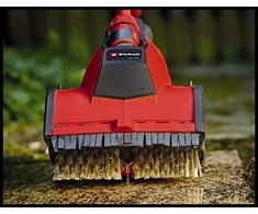 Einhell Šepetėlis Ultra, akmeniui,