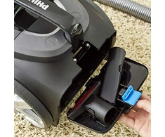 Dulkių siurblys Philips PowerPro Expert FC9745/09 vakuuminis 2 l cilindrinis siurblys, sausas 900 W be maišelio