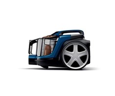 Dulkių siurblys Philips PowerPro Expert FC9745/09 vakuuminis 2 l cilindrinis siurblys, sausas 900 W be maišelio