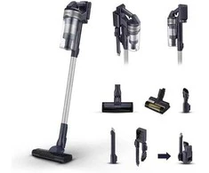 Samsung Jet 65 Pet stacionarus dulkių siurblys VS15A60AGR5/WA