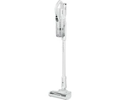 Vertikalus dulkių siurblys Sencor SVC 9829WH