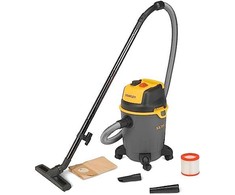 STANLEY Dulkių siurblys 1200W 20L