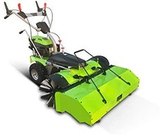 Zipper Užtrauktukas Užtrauktukas ZI-KM1000 Sweeper