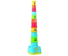 Dumel Discovery DUMEL DD 42490 Taurės bokštas
