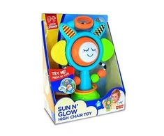 Dumel Discovery DUMEL DD 42837 Sunshine ant siurbtuko
