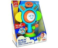 DUMEL DD 42837 Sunshine ant siurbtuko