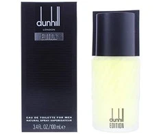 "Dunhill London Edition" tualetinio vandens purškalas 100ml