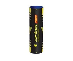 Badmintono skrajukės Carlton T800 sint 6 vnt vidut