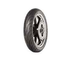 Motociklo padanga Dunlop Streetsmart 100/90 R18 56 V