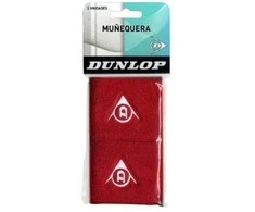 Juosta riešams DUNLOP 2vnt red