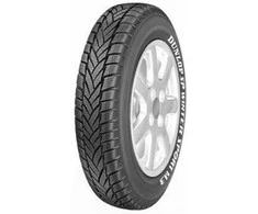 Dunlop (2017 m.) Padangos Winter Sport 3D 99 V AO ( E E 71dB )