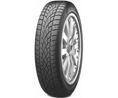 Dunlop 245/50R18 SP WINTER SPORT 3D 100HROF * FP