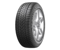 Dunlop 225/50R17 SP WINTER SPORT 4D 94HROF FP *
