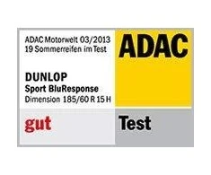 Dunlop 185/55R15 SPORT BLURESPONSE 82V