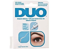 Ardell Duo Striplash Adhesive False Blakstienos