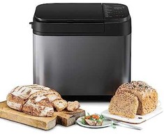 Panasonic SD-YR2540 duonkepė pilka