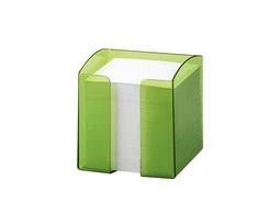 Durable Žalioji atvirukų talpyklA